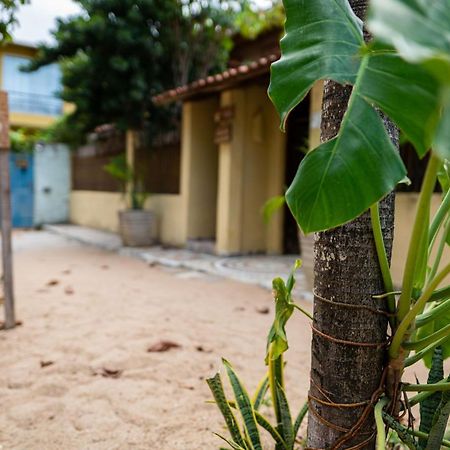 Villa Vila Do Sossego Jijoca de Jericoacoara Exterior foto