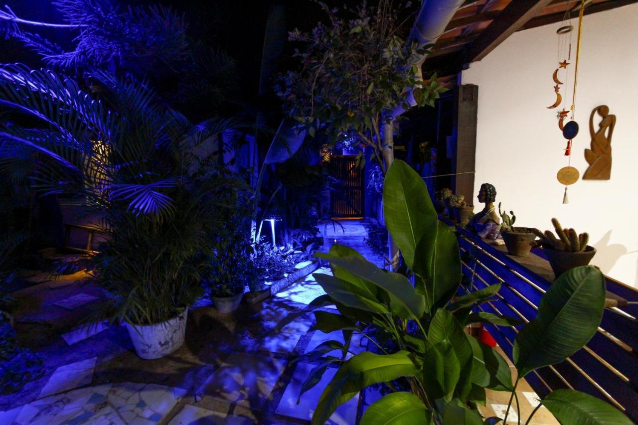 Villa Vila Do Sossego Jijoca de Jericoacoara Exterior foto