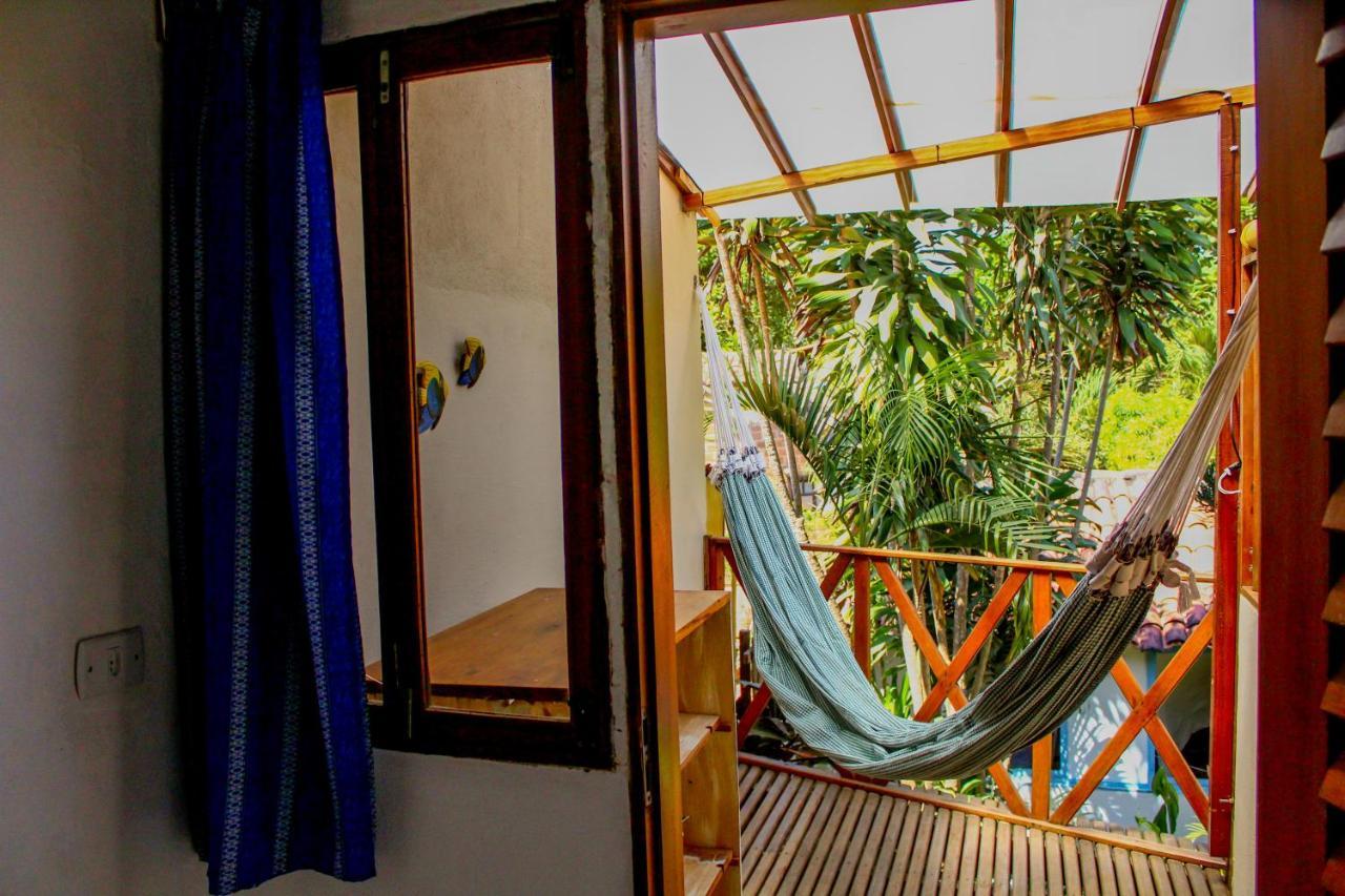 Villa Vila Do Sossego Jijoca de Jericoacoara Exterior foto