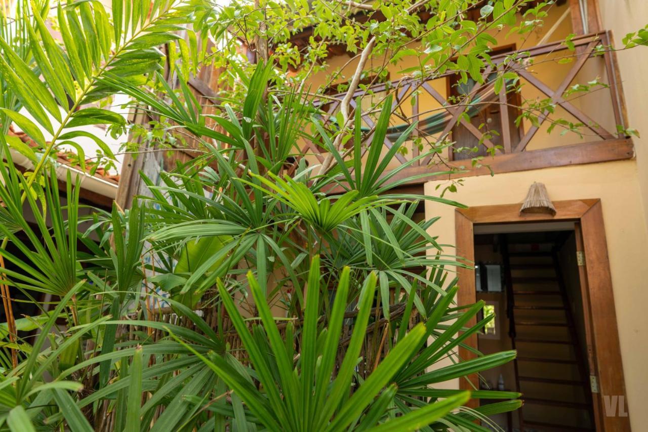 Villa Vila Do Sossego Jijoca de Jericoacoara Exterior foto