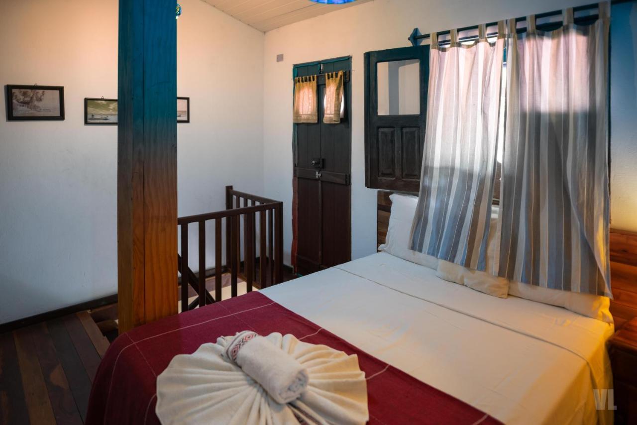 Villa Vila Do Sossego Jijoca de Jericoacoara Exterior foto