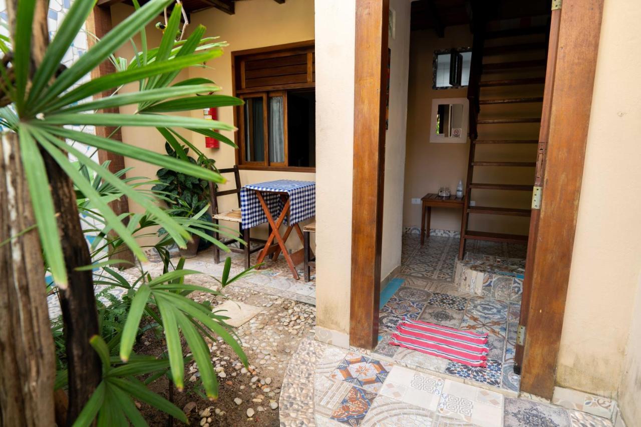 Villa Vila Do Sossego Jijoca de Jericoacoara Exterior foto