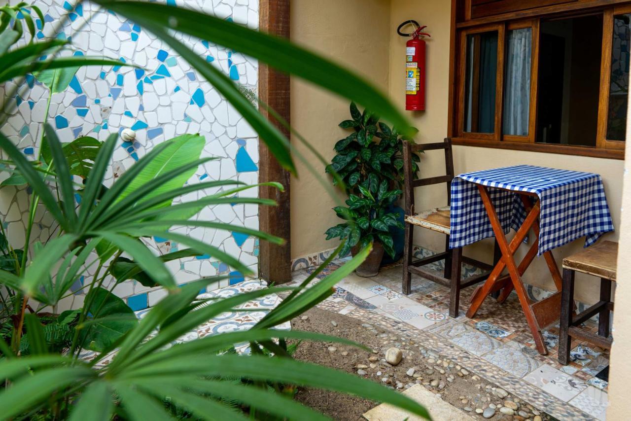 Villa Vila Do Sossego Jijoca de Jericoacoara Exterior foto