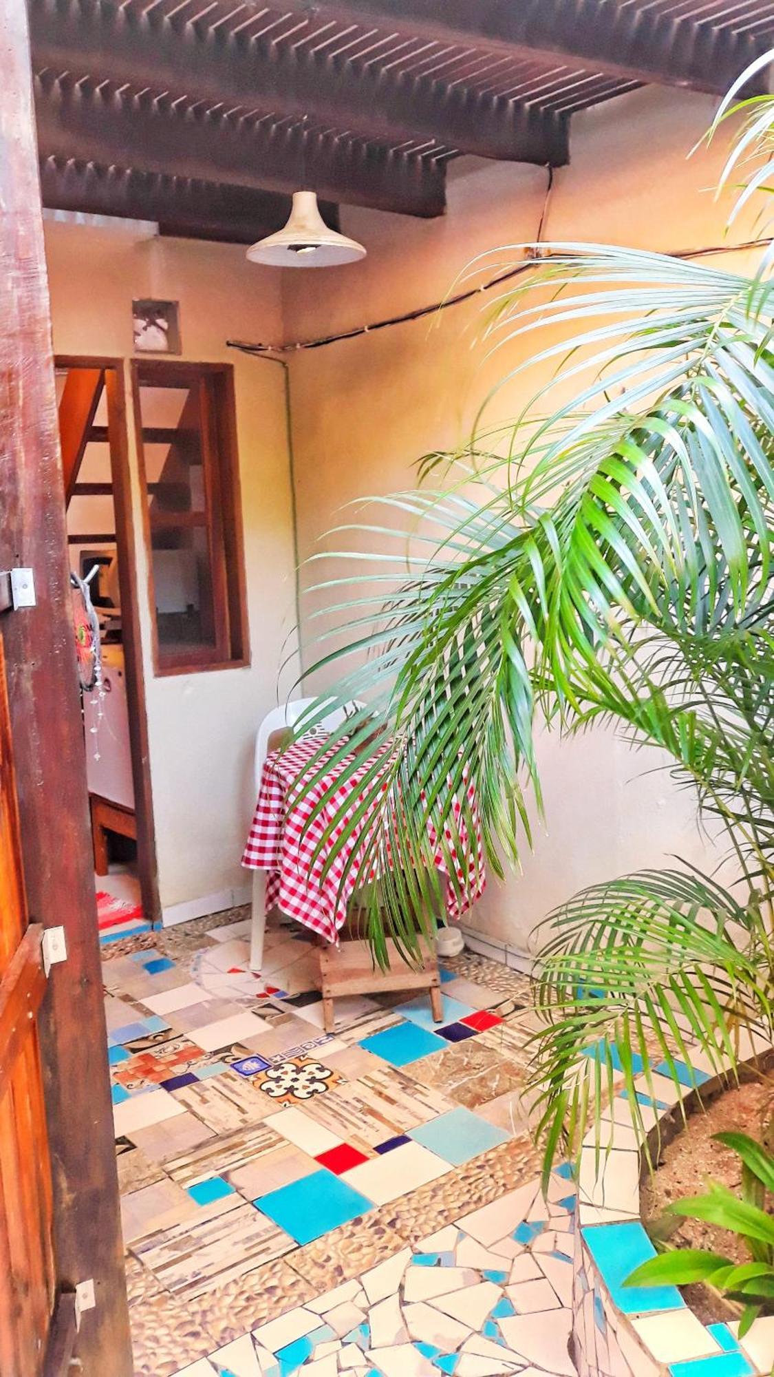 Villa Vila Do Sossego Jijoca de Jericoacoara Zimmer foto