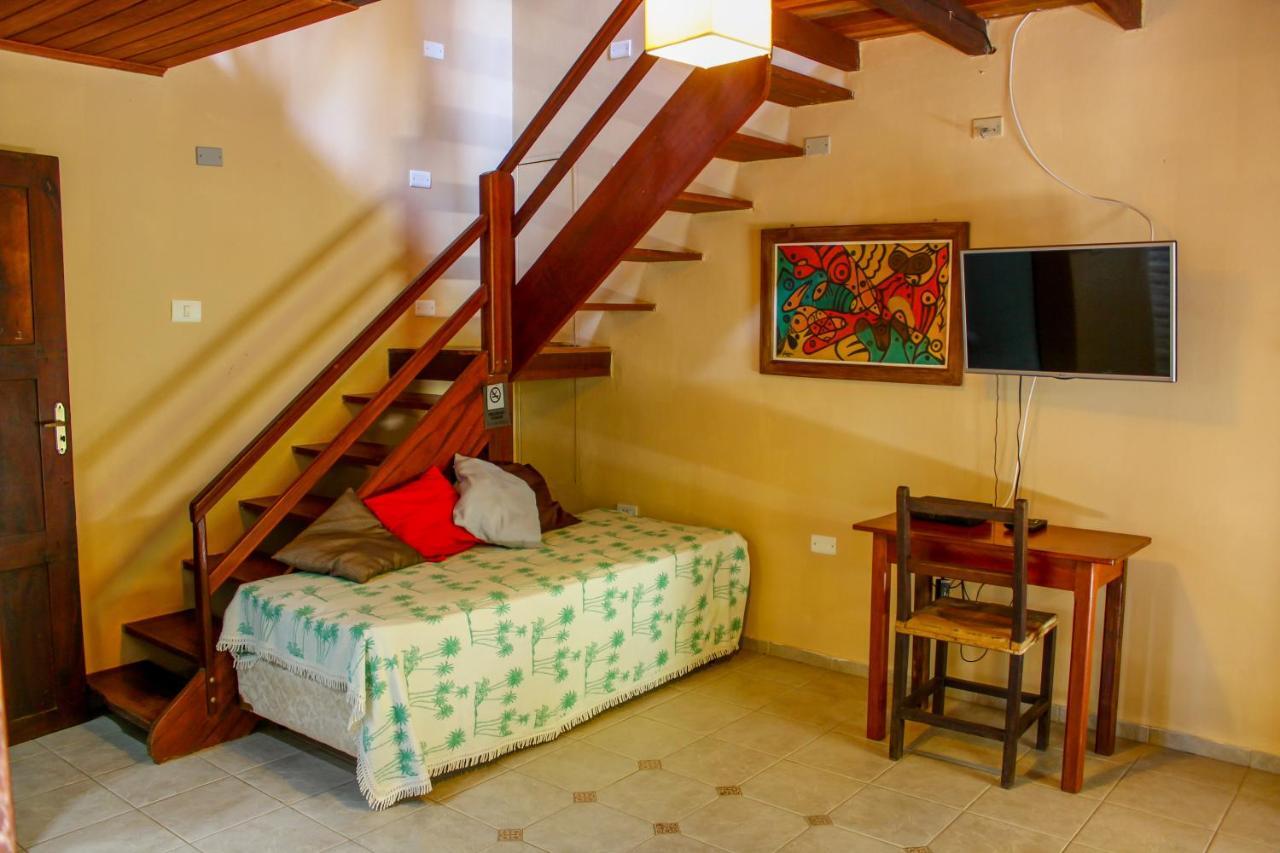 Villa Vila Do Sossego Jijoca de Jericoacoara Exterior foto