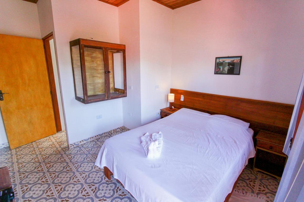 Villa Vila Do Sossego Jijoca de Jericoacoara Exterior foto