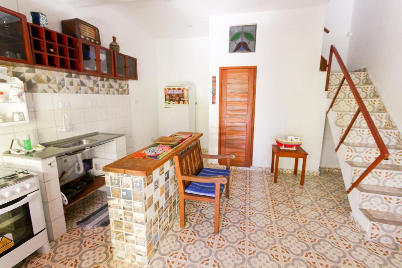 Villa Vila Do Sossego Jijoca de Jericoacoara Exterior foto