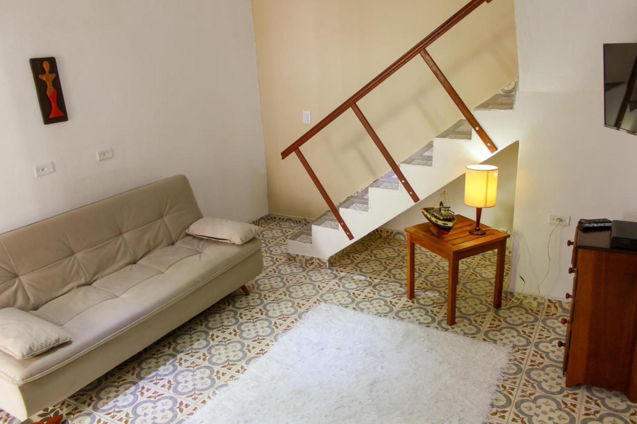 Villa Vila Do Sossego Jijoca de Jericoacoara Exterior foto