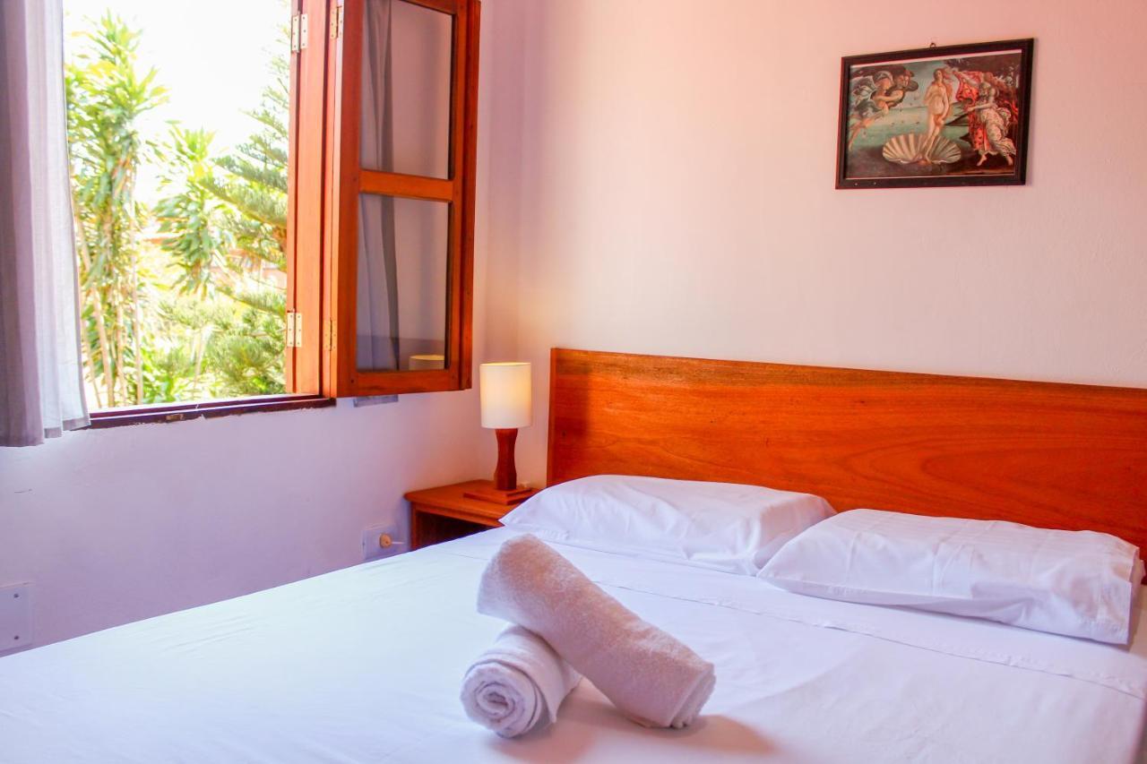 Villa Vila Do Sossego Jijoca de Jericoacoara Exterior foto