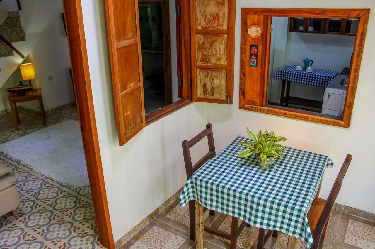 Villa Vila Do Sossego Jijoca de Jericoacoara Exterior foto